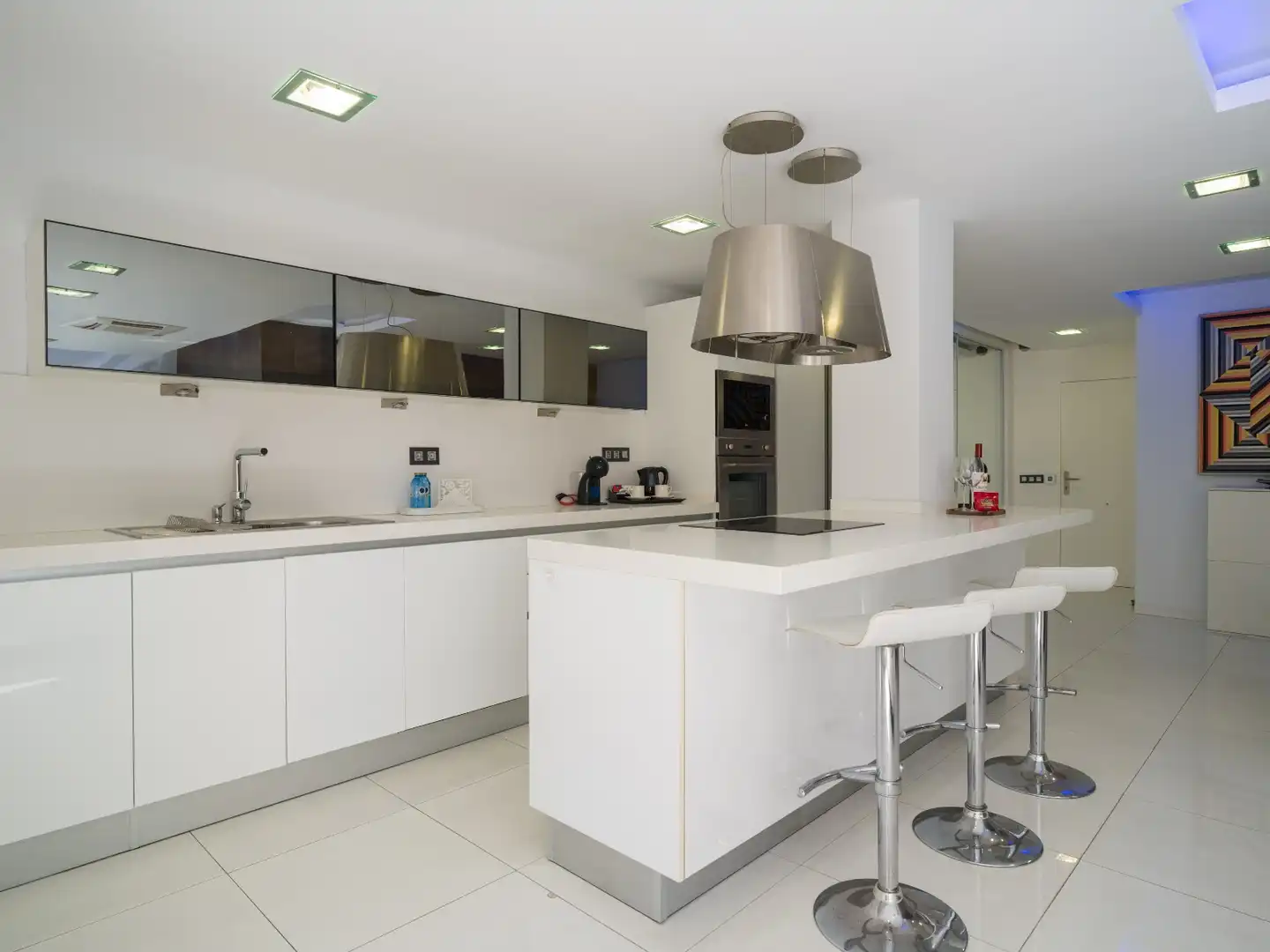 Piso de 120 m² en Las Palmas de Gran Canaria