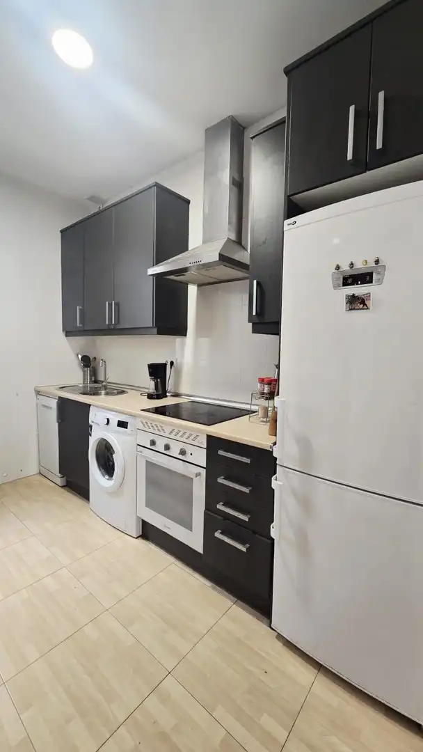Piso de 104 m² en Madrid