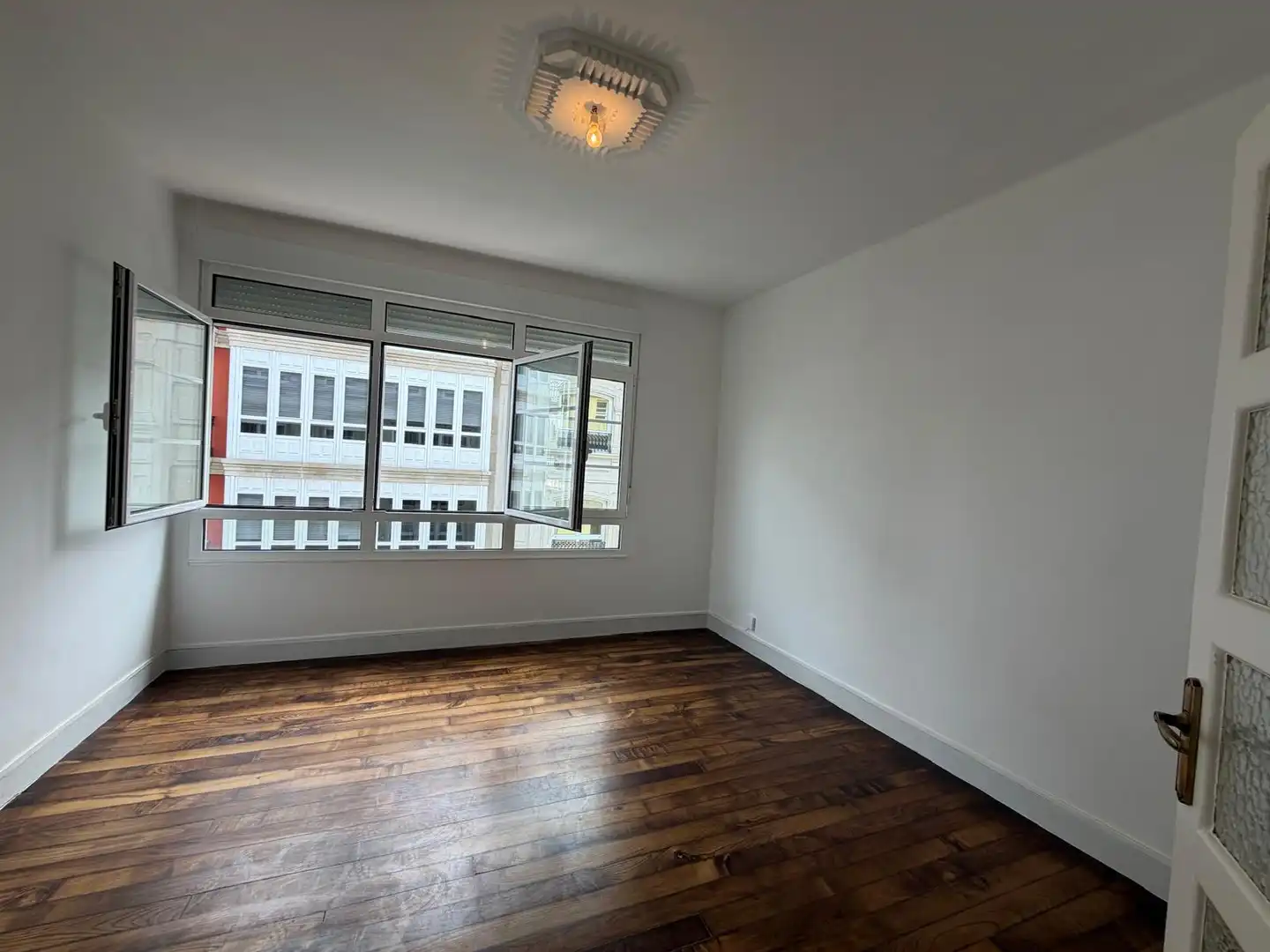 Piso de 126 m² en Lugo