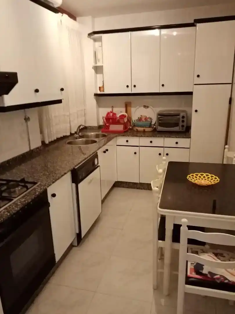 Piso de 105 m² en Sanxenxo