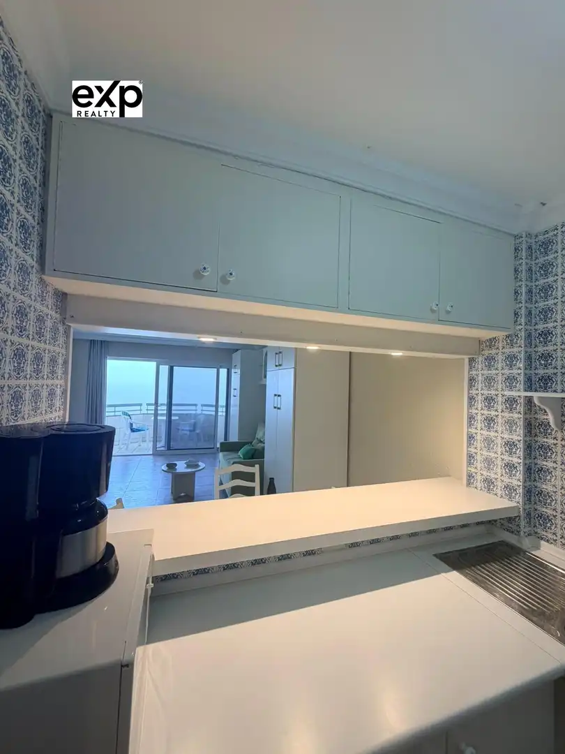 Piso de 44 m² en Los Realejos
