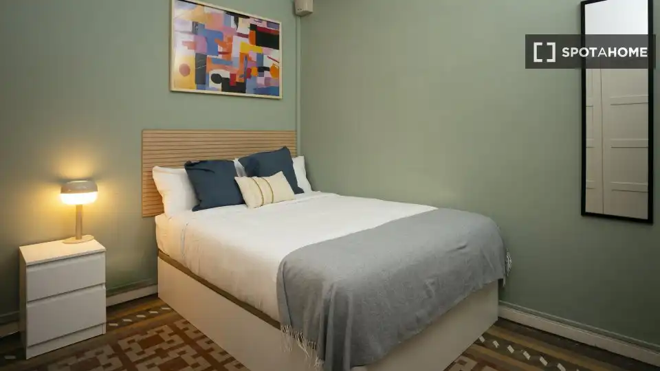 Habitación en alquiler, Barcelona