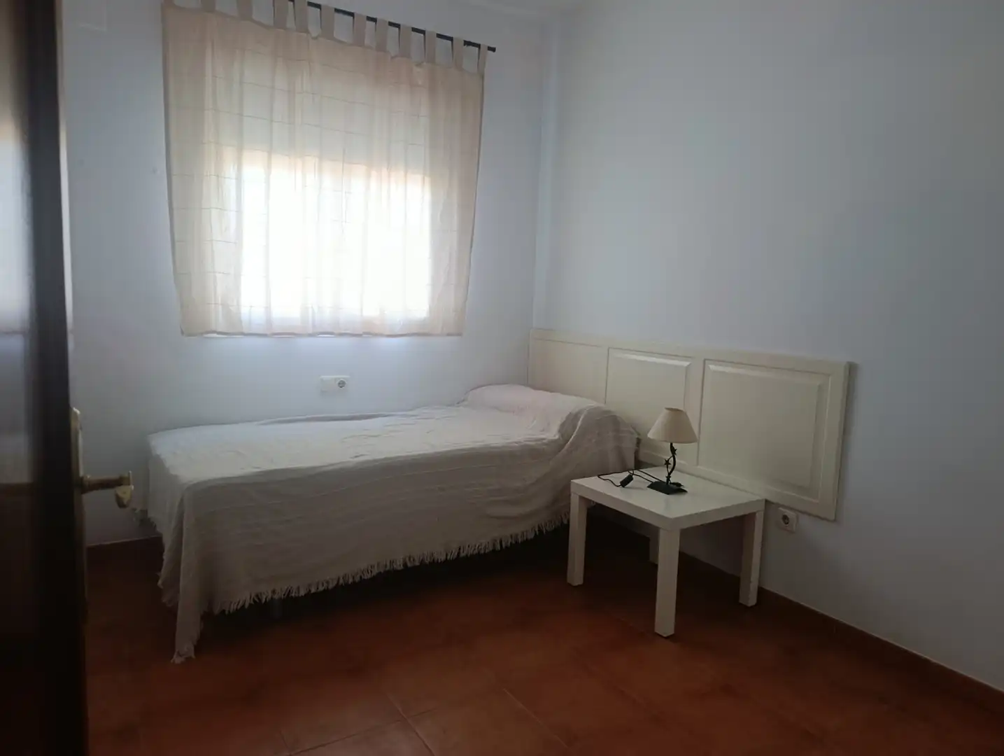 Piso de 105 m² en Dos Hermanas