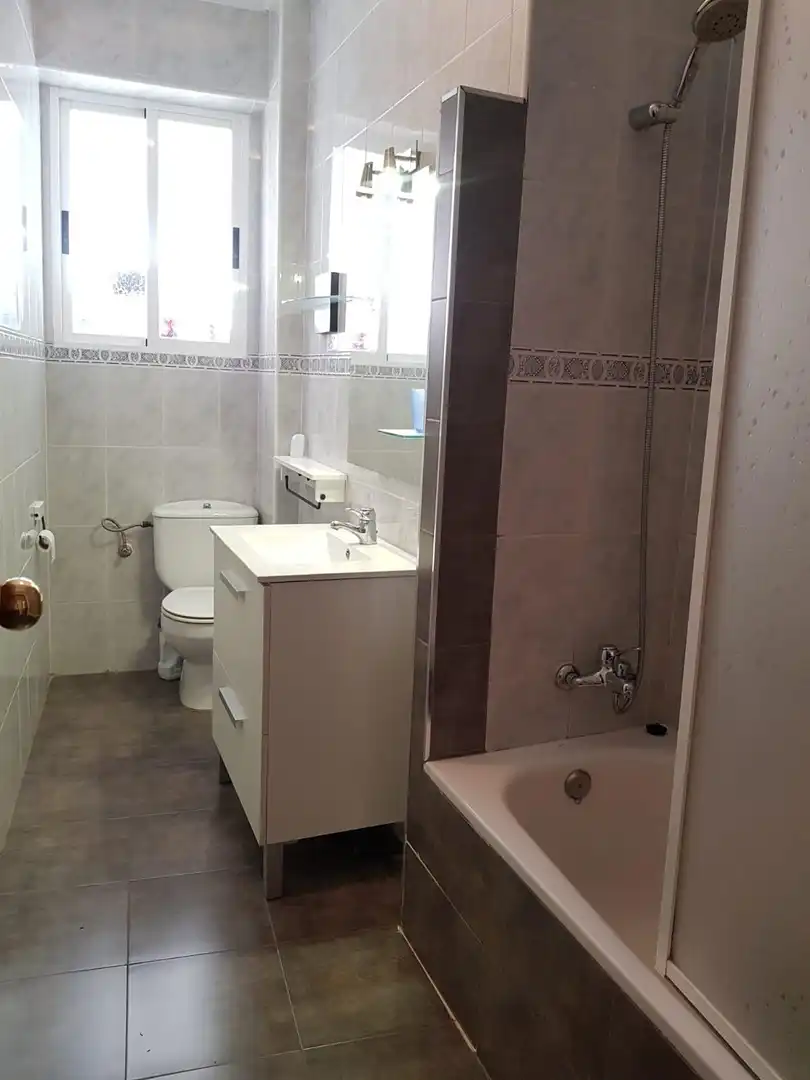 Habitación 120 m², Cartagena