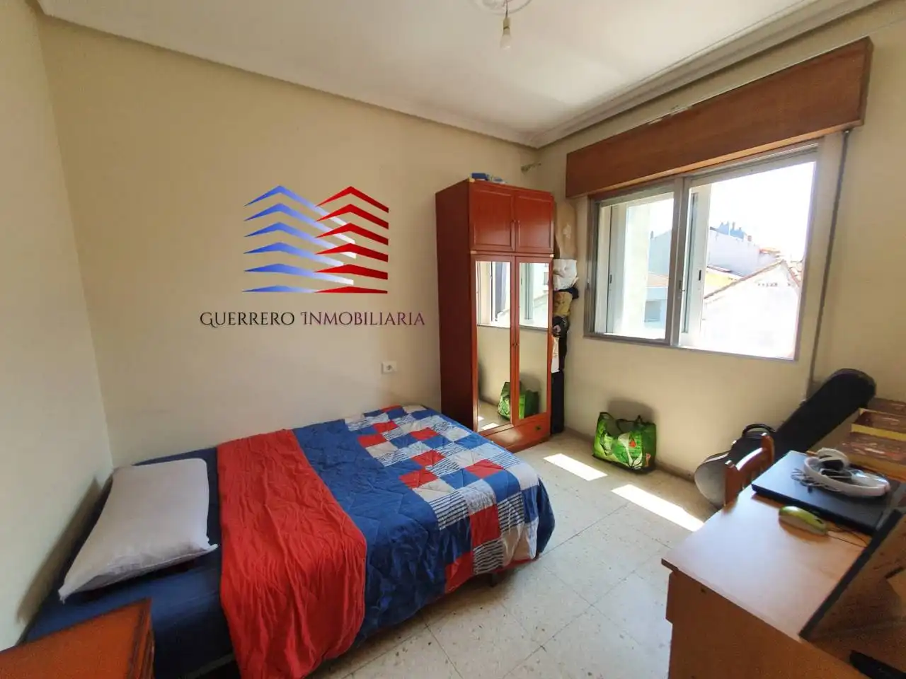 Piso de 130 m² en Ourense