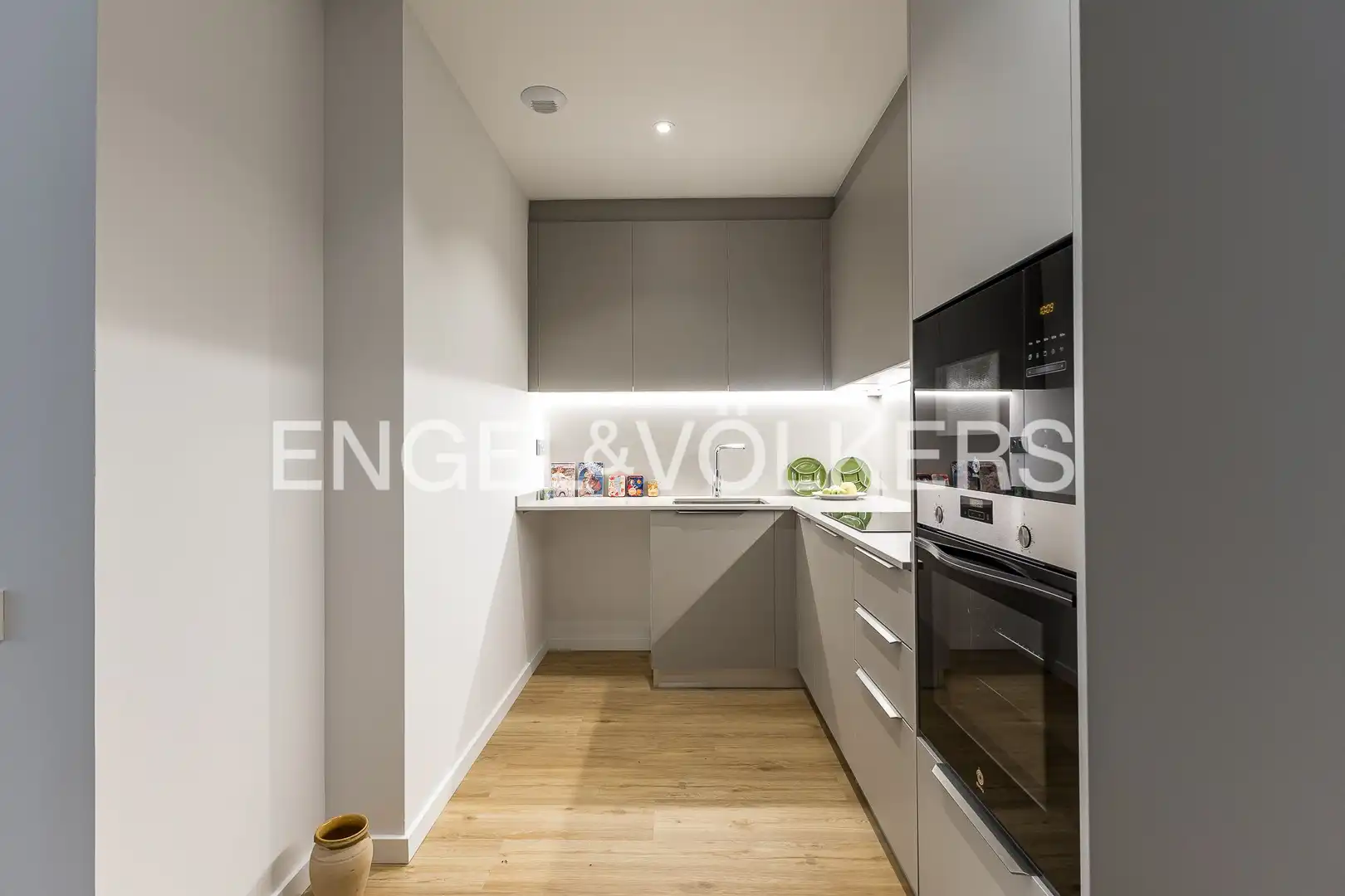 Piso de 85 m² en Sabadell