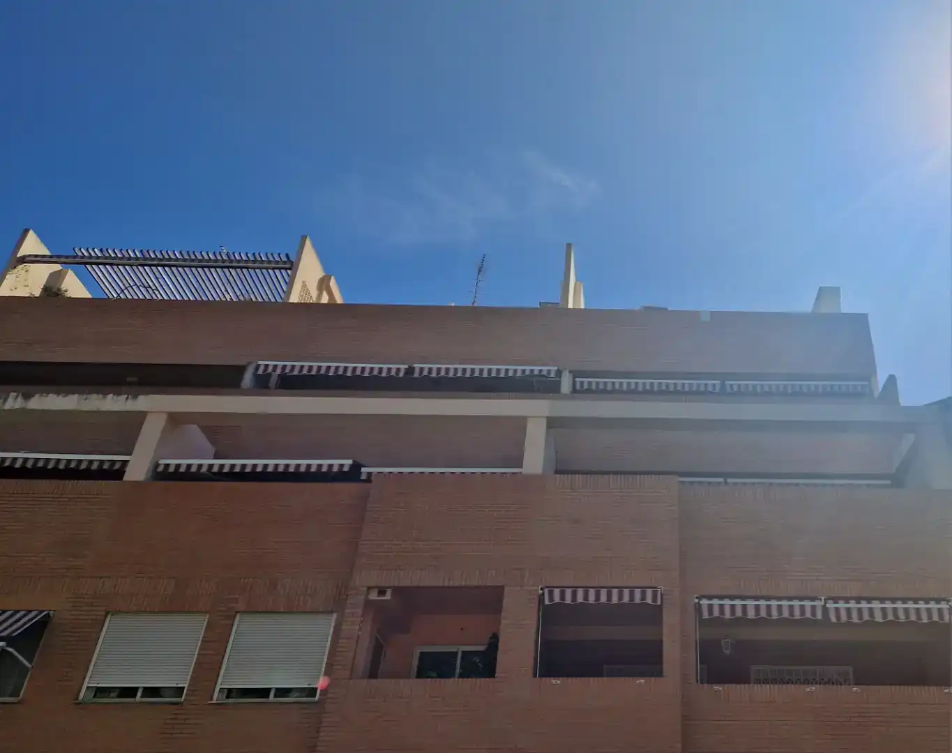 Piso de 158 m² en Masanasa