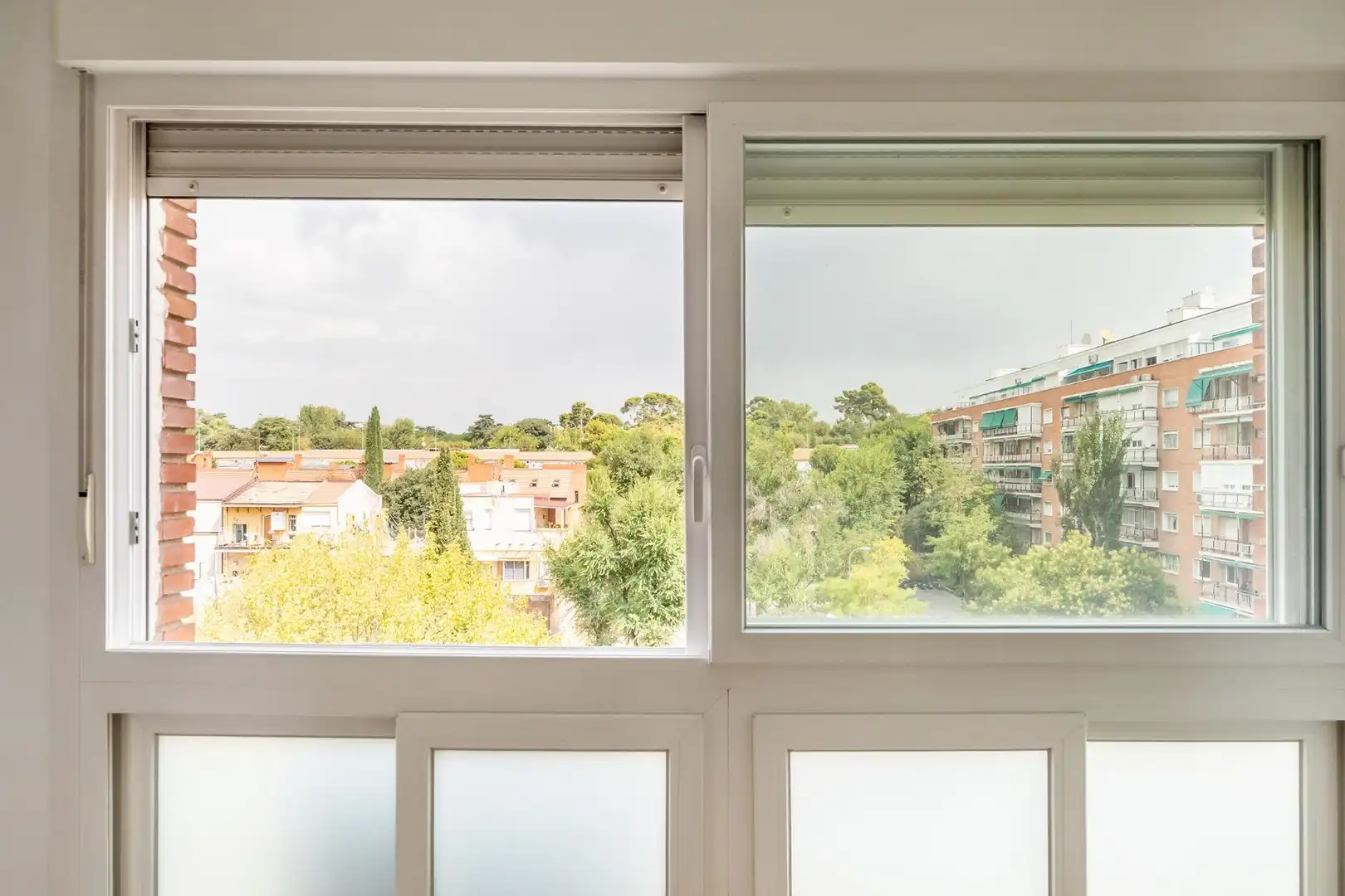 Piso de 147 m² en Madrid
