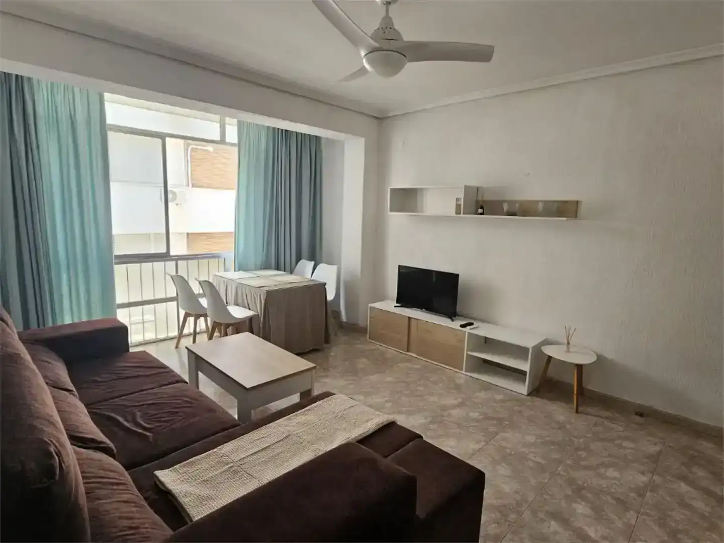 Piso de 100 m² en Córdoba