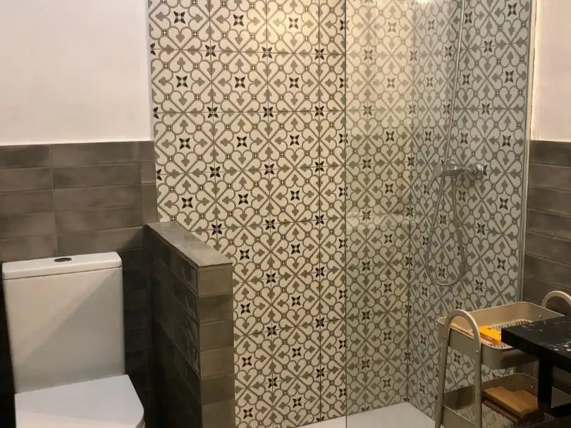 Piso de 85 m² en Gerona