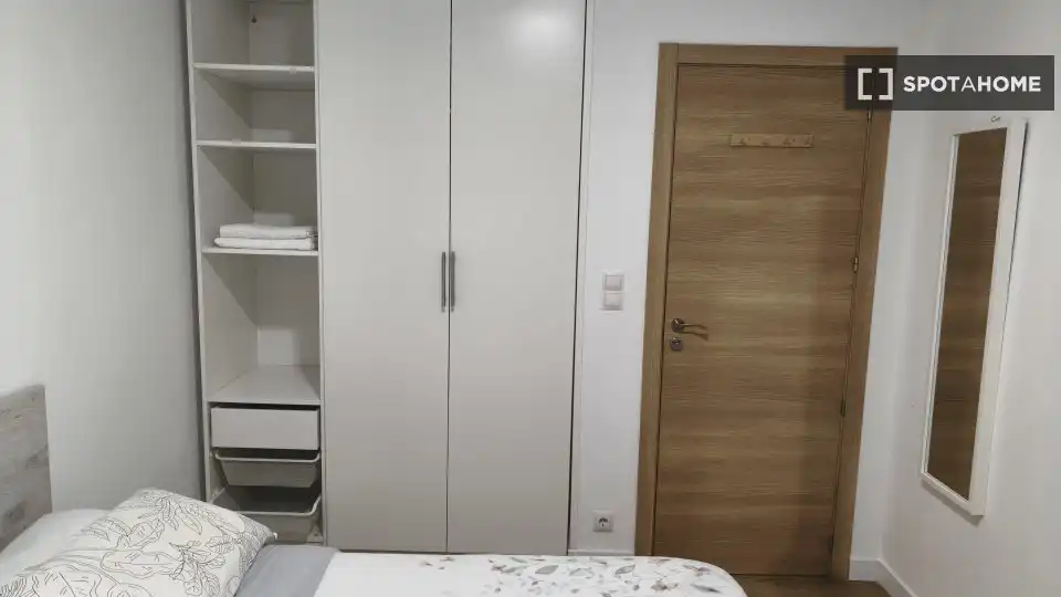 Habitación en alquiler, Bilbao
