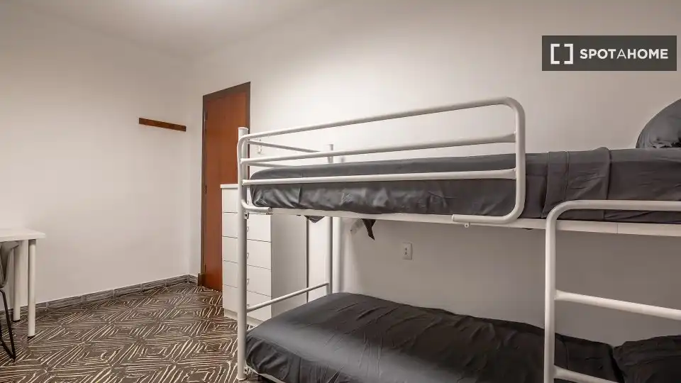Flat for rent, Valencia