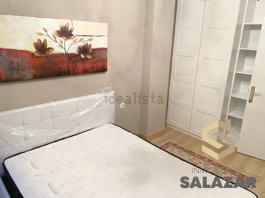 Piso de 85 m² en Bilbao
