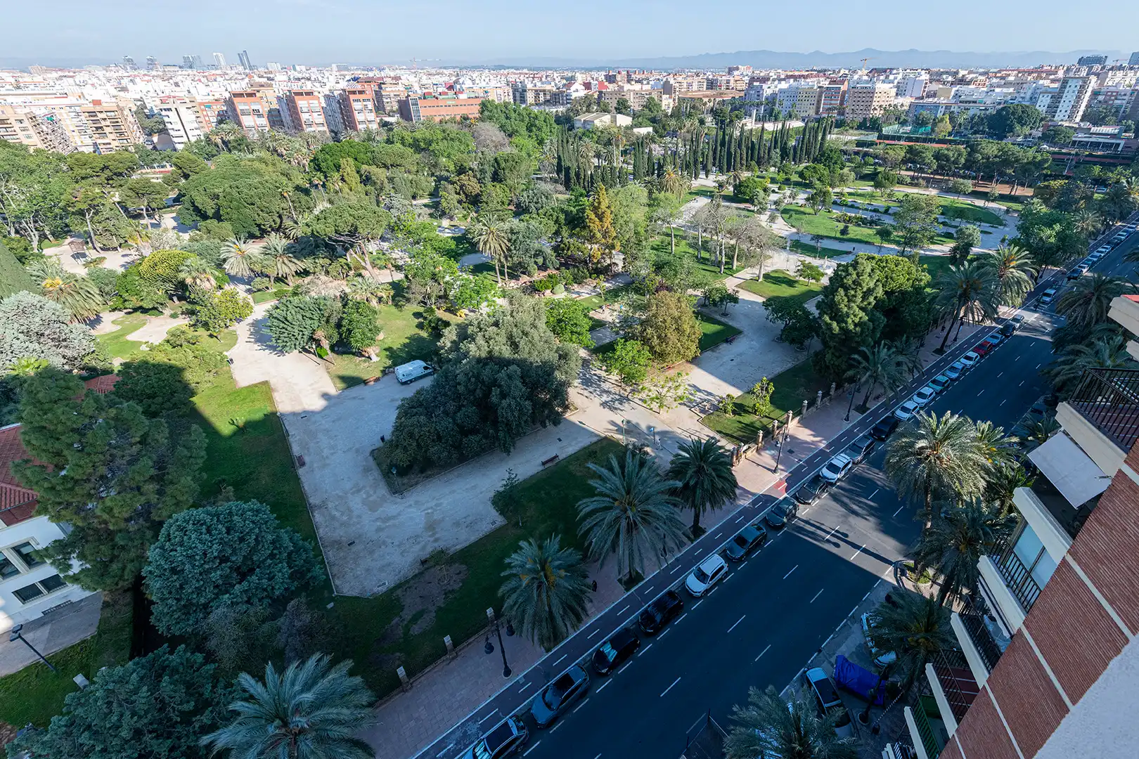 Piso de 230 m² en Valencia