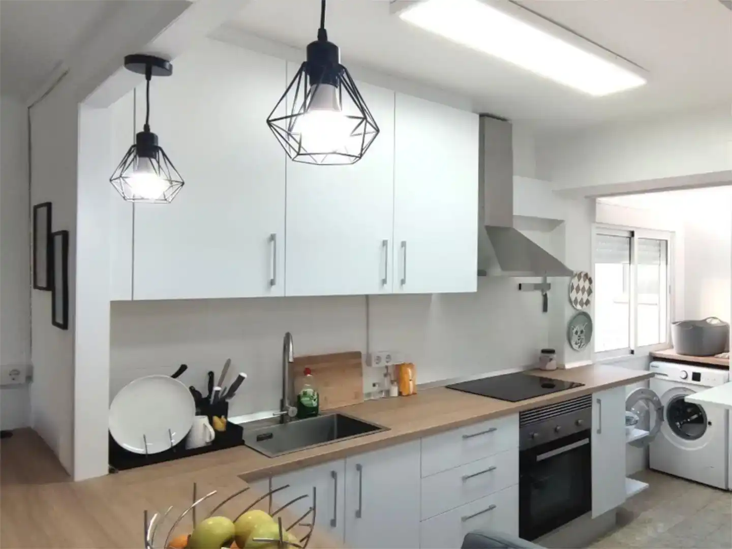 Habitación 50 m², Jaén