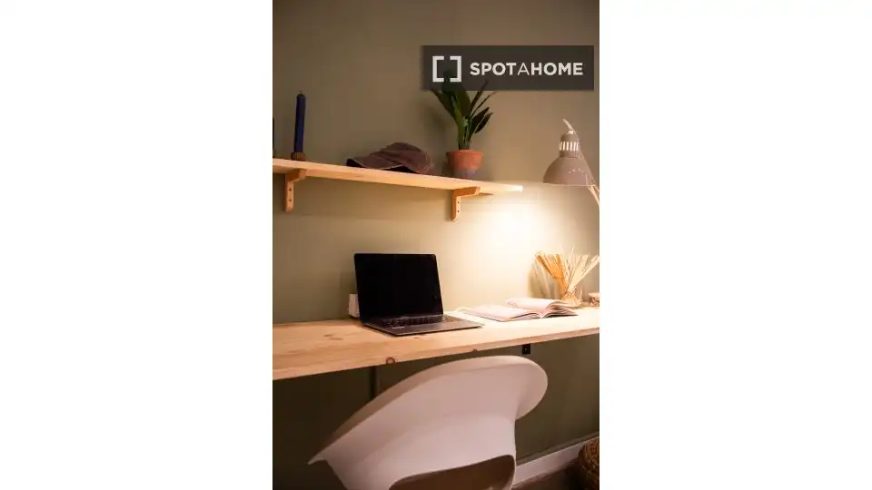 Habitación en alquiler, Barcelona