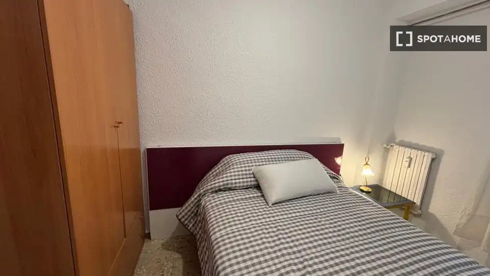 Habitación en alquiler, Zaragoza