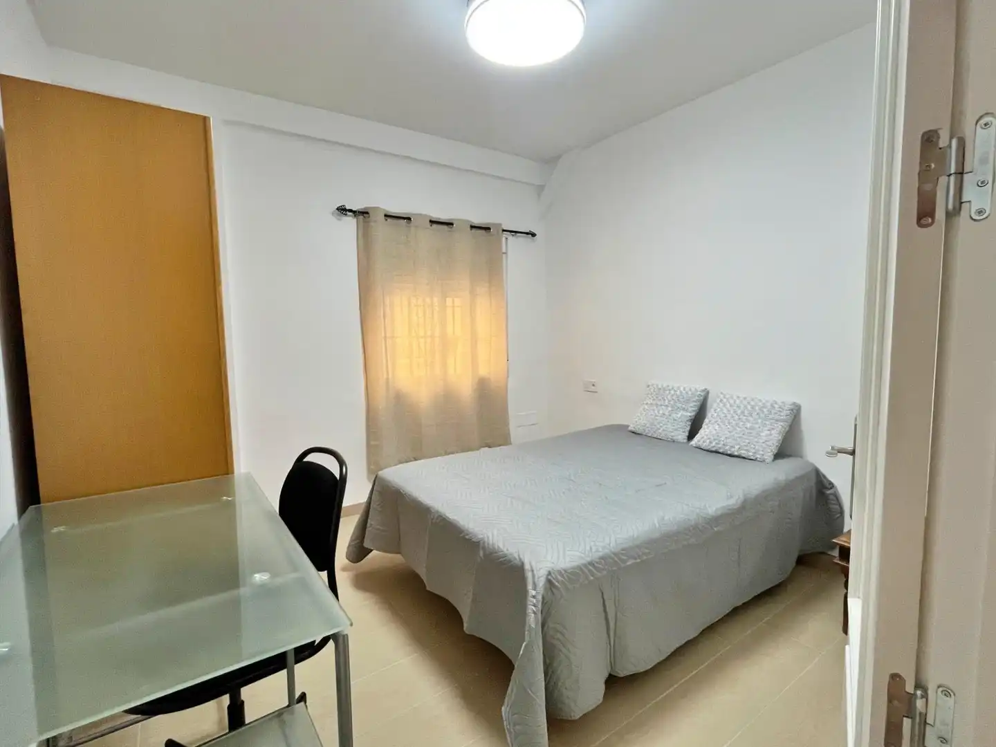 Pis de 70 m² a Màlaga
