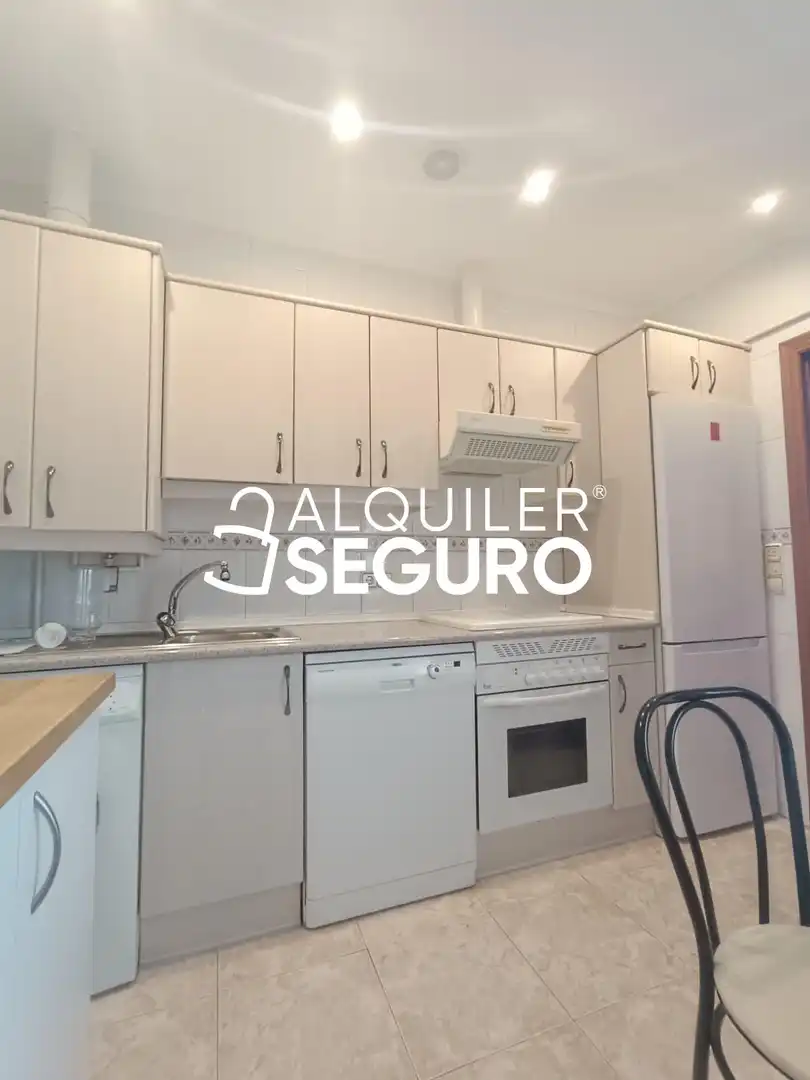 Appartamento 85 m² a Ciempozuelos
