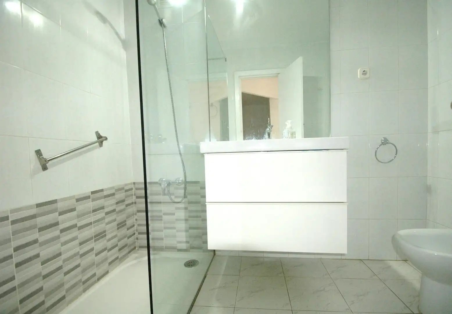 Pis de 110 m² a Fuengirola