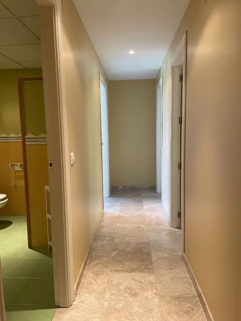 Pis de 120 m² a Badajoz