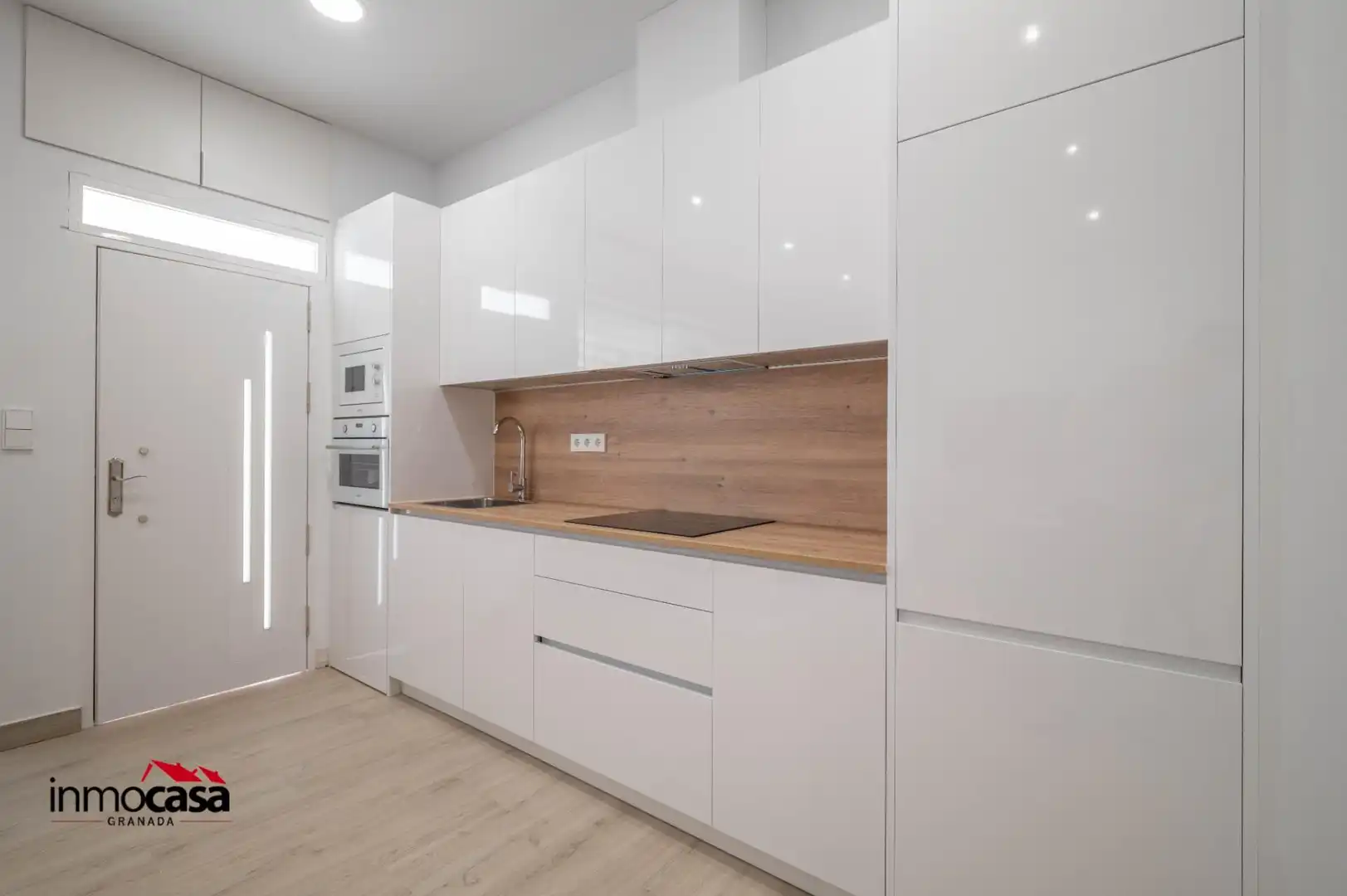 Appartamento 40 m² a Granada
