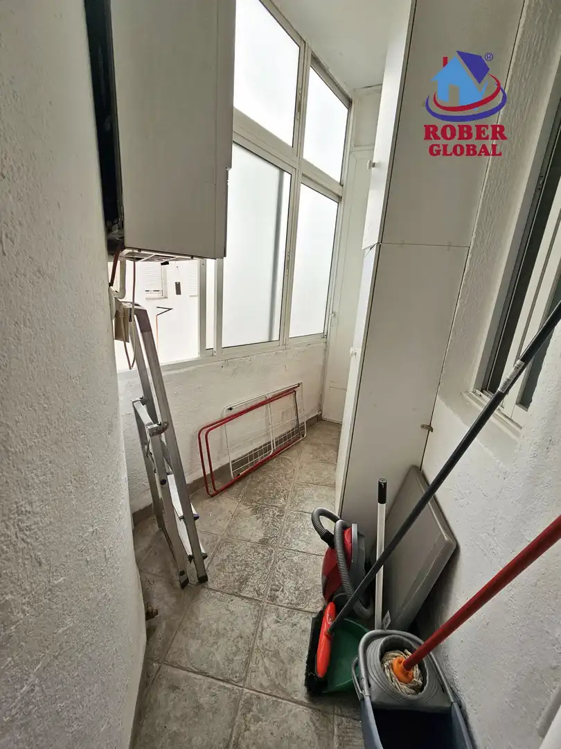 Habitación 105 m², Salamanca