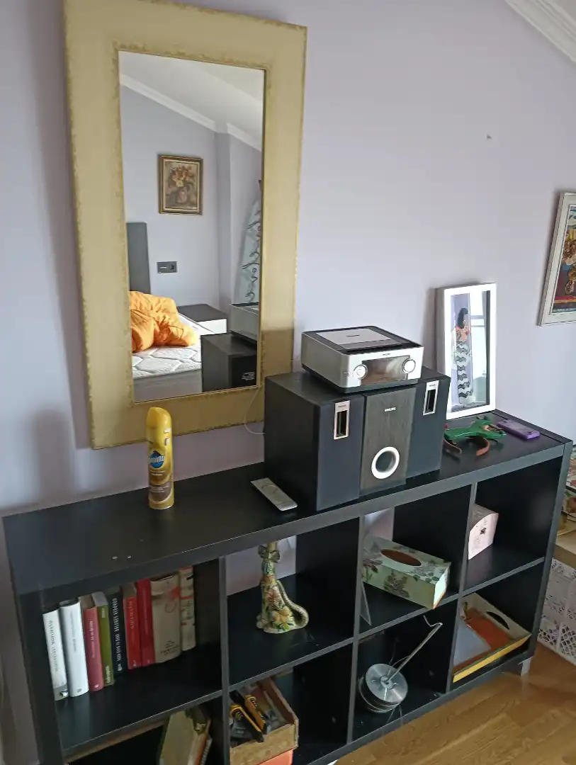Flat 70 m² in O Porto do Son