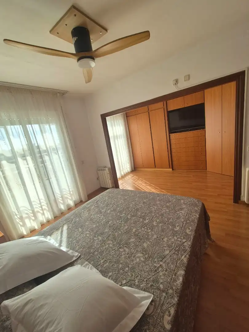 Piso de 163 m² en Calella