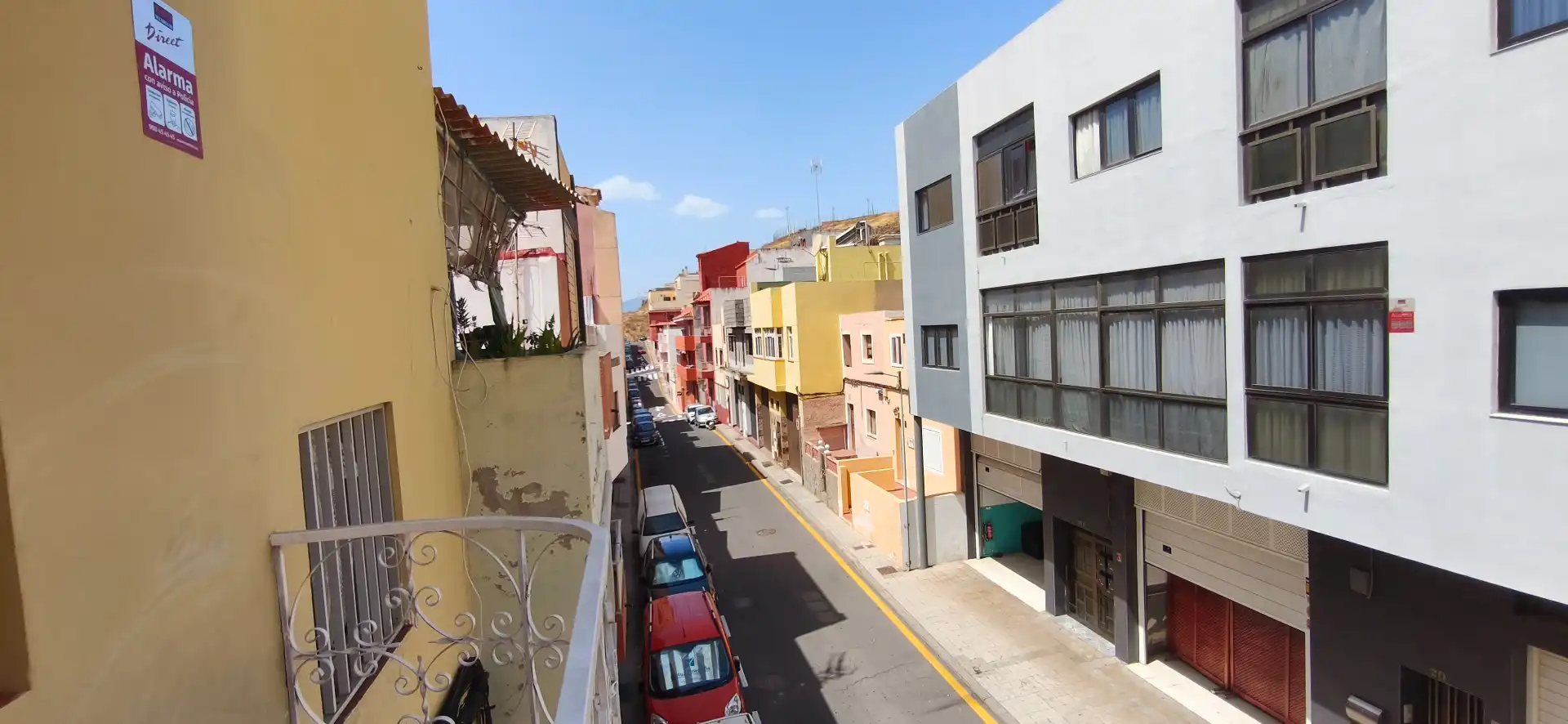 Appartement 92 m² à San Cristóbal de La Laguna