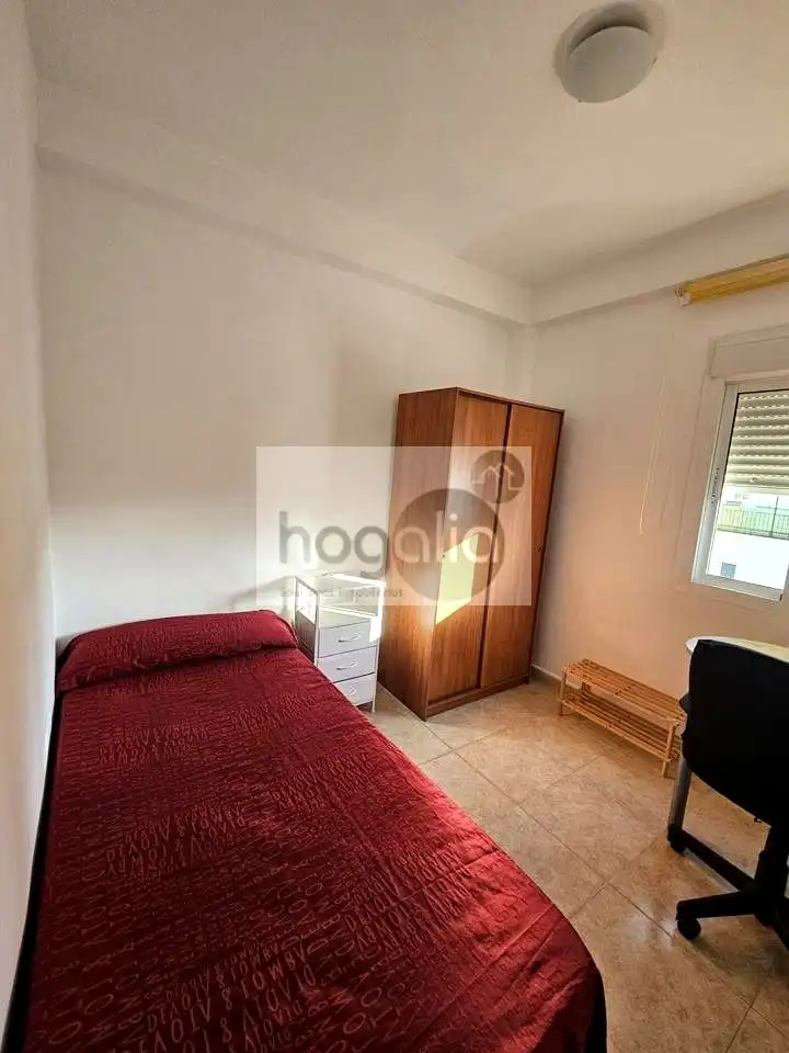 Piso de 60 m² en Sevilla