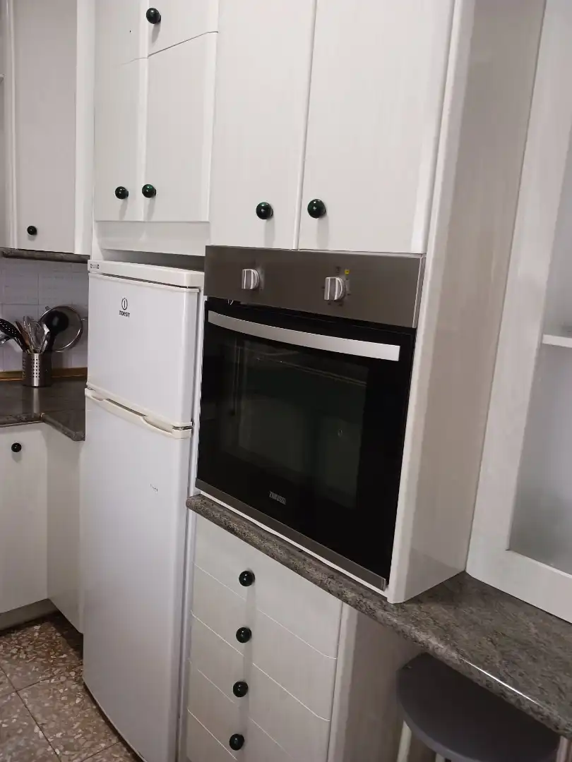 Piso de 100 m² en Ciudad Real