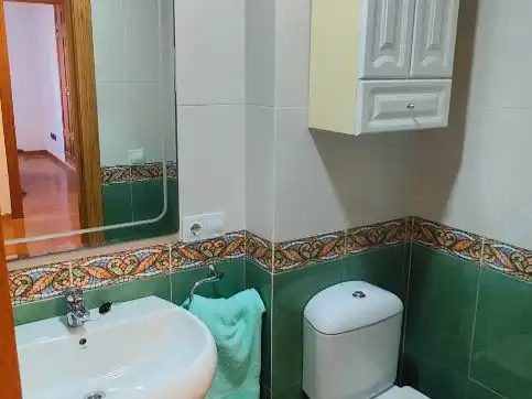 Piso de 82 m² en Oviedo