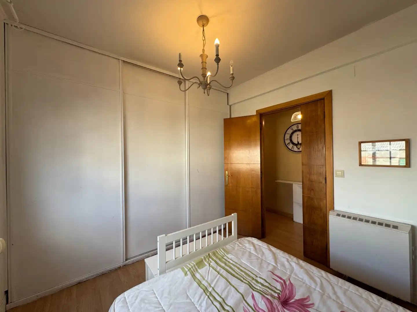 Piso de 77 m² en A Estrada