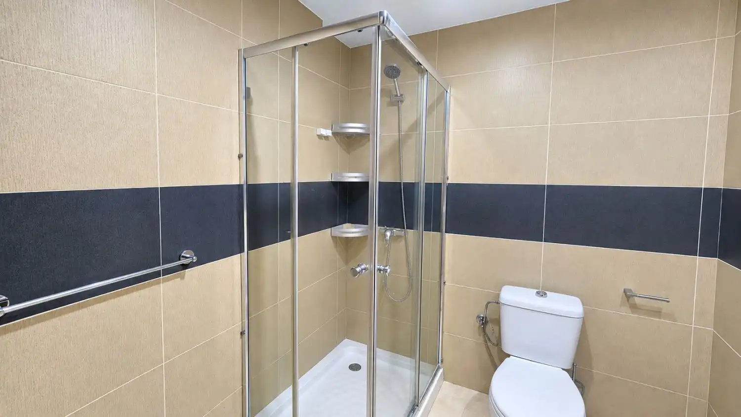Appartement 81 m² à Castelló de la Plana / Castellón de la Plana