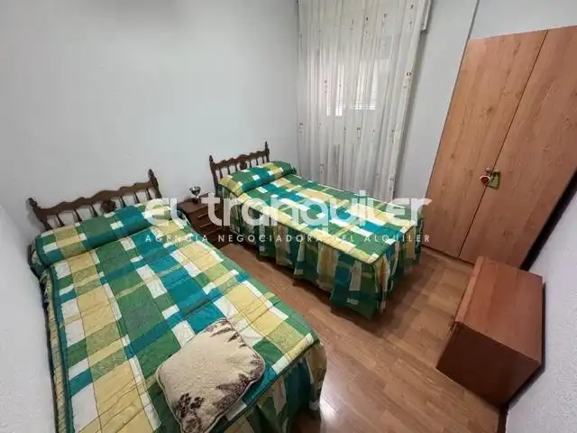 Квартира 75 м² у Madrid