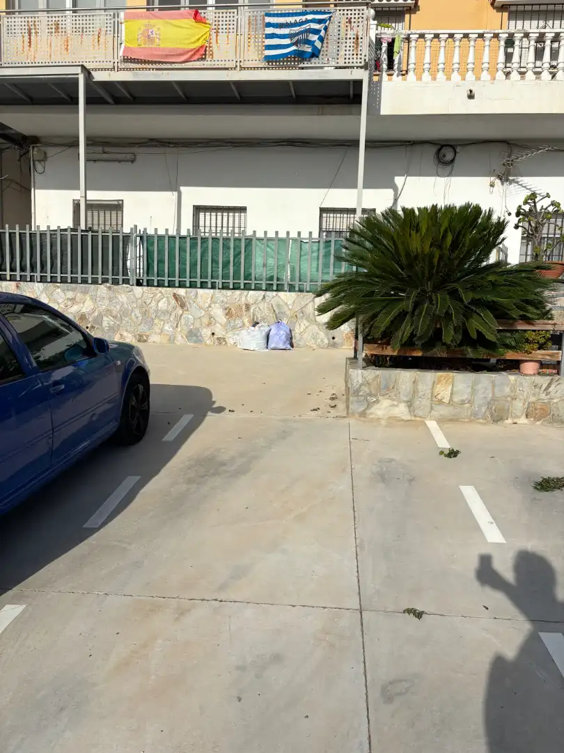 Appartamento 30 m² a Málaga