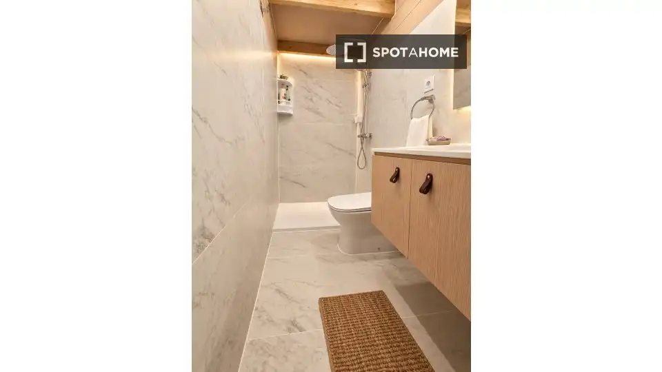 Pis de 35 m² a Madrid