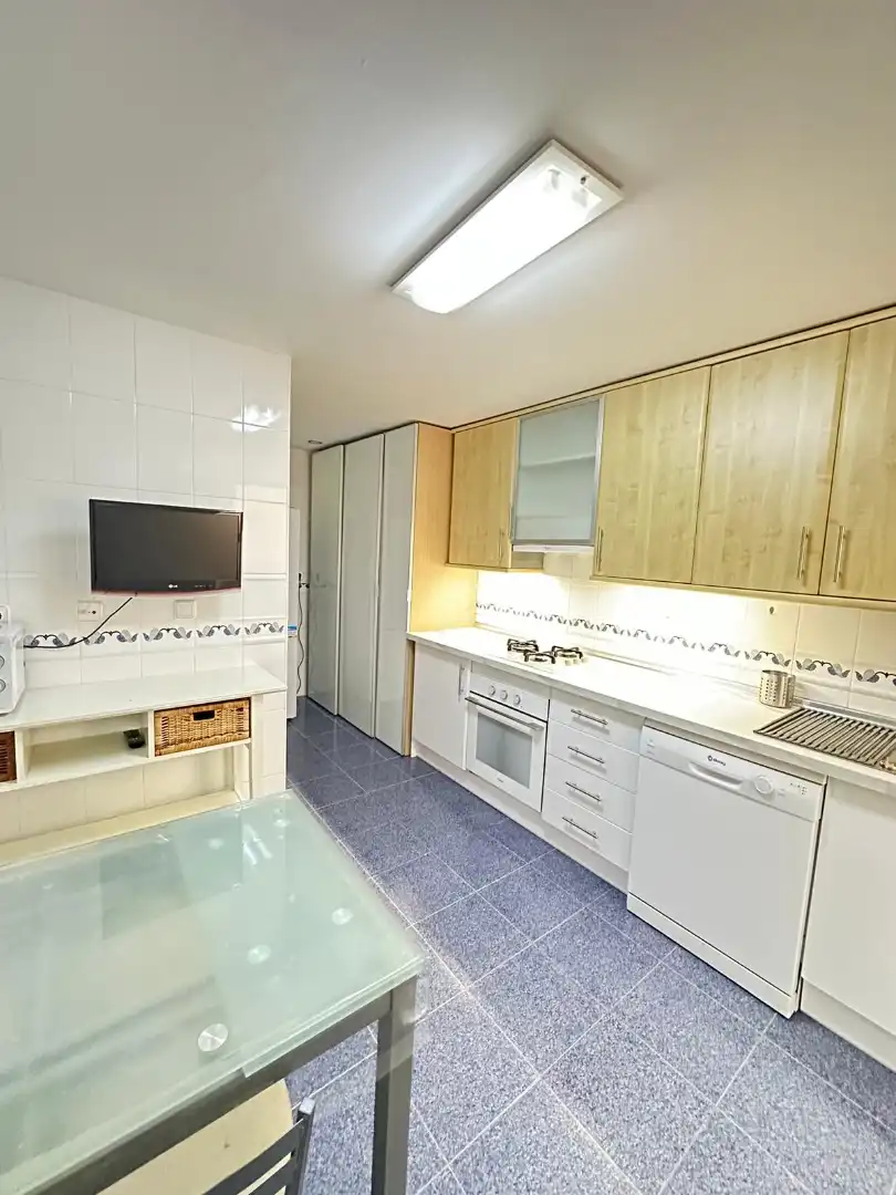 Habitación 100 m², Almería