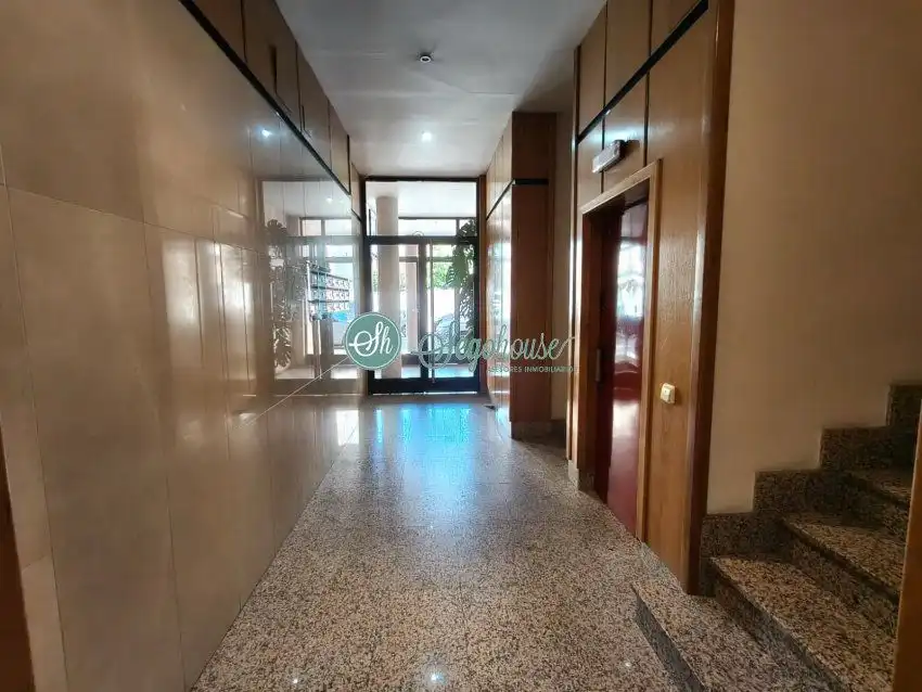 Piso de 45 m² en Segovia