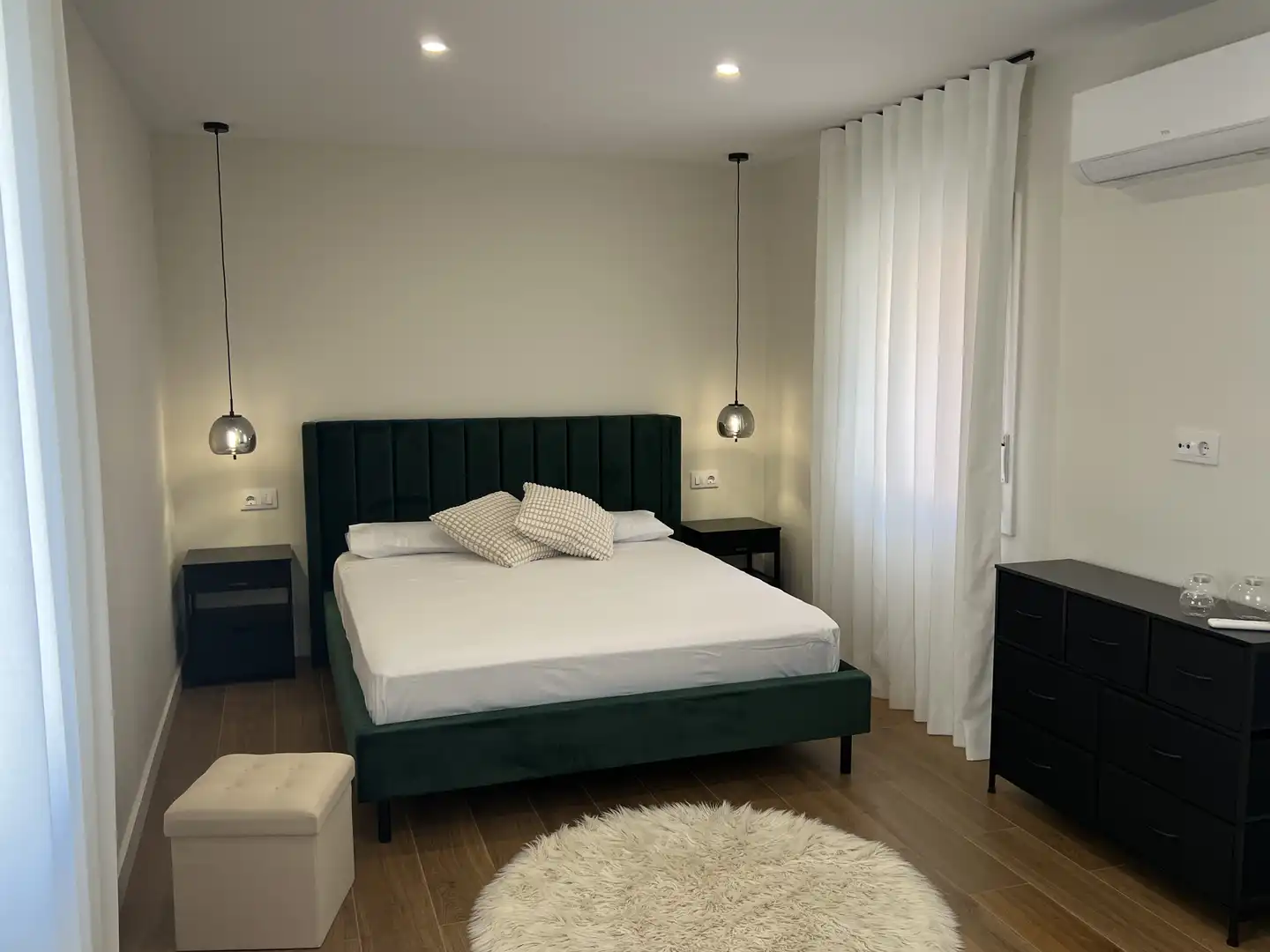 Piso de 82 m² en Zafra