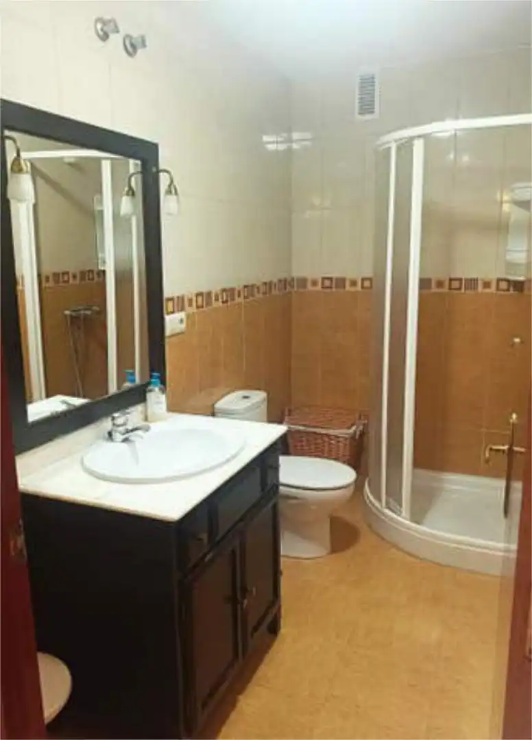 Wohnung 98 m² in Andújar