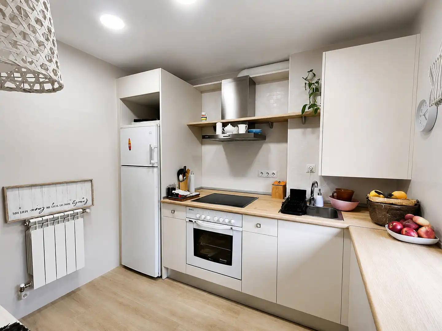 Piso de 65 m² en Santander