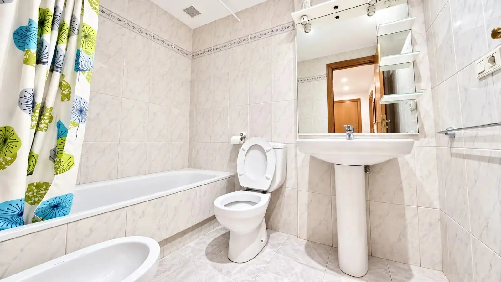 Wohnung 75 m² in Alicante