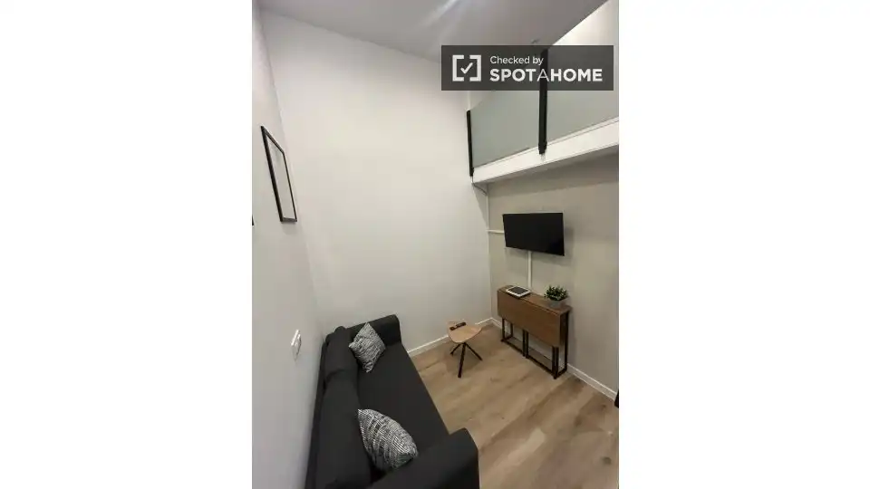 Habitación en alquiler, Madrid