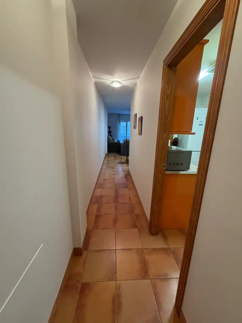 Piso de 75 m² en El Ejido