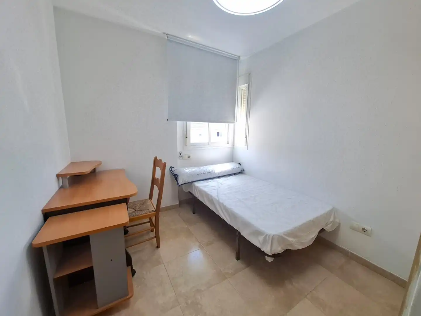 Piso de 118 m² en Vícar