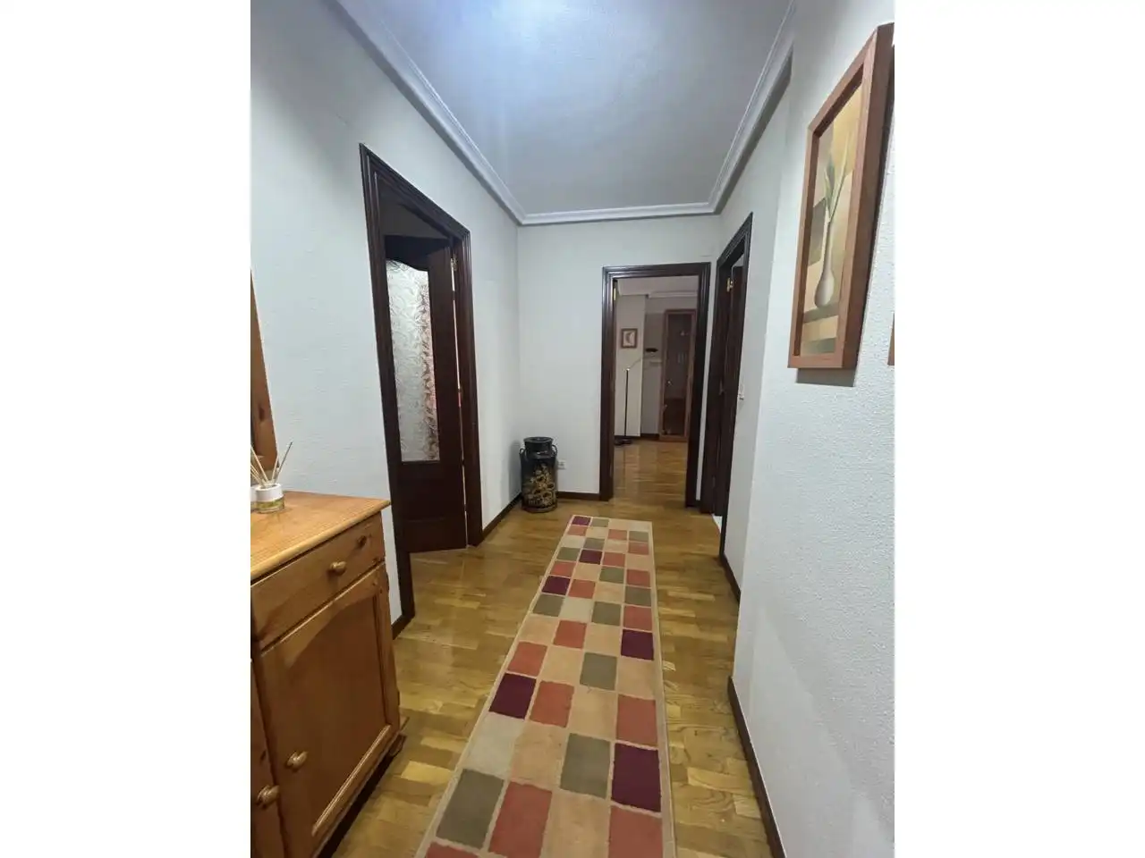 Piso de 97 m² en Oviedo