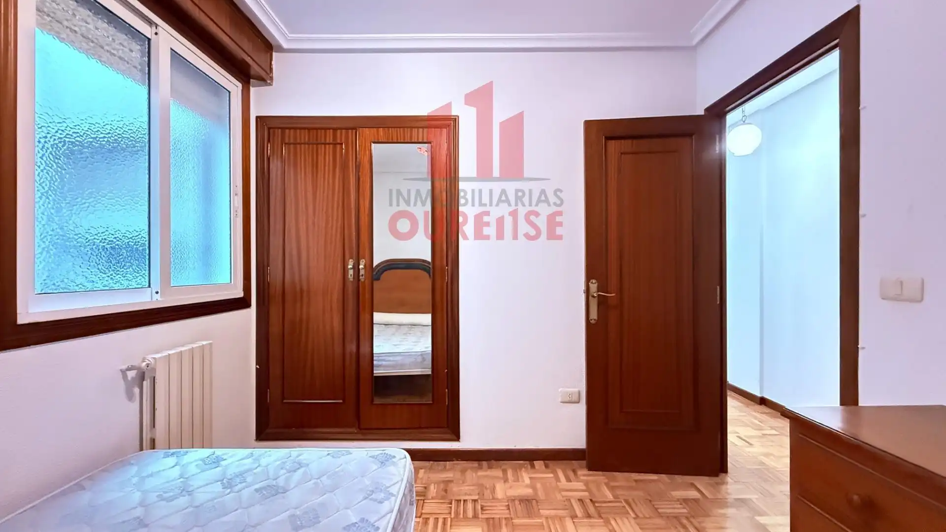 Piso de 105 m² en Ourense