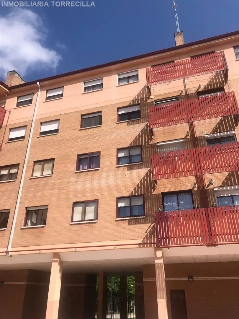 Pis de 78 m² a Valladolid